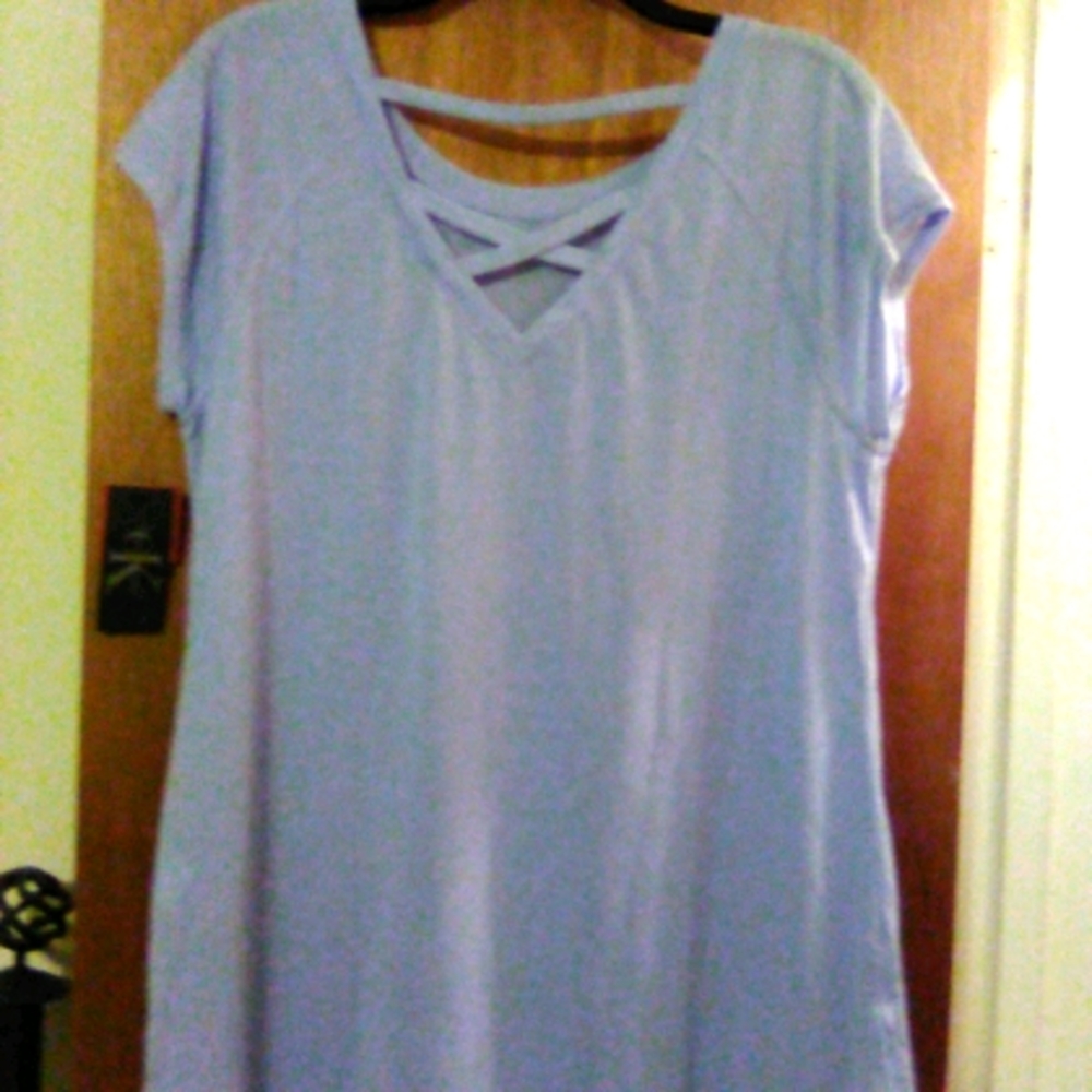 Ladies Top